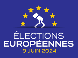 Élections européennes le 9 juin 2024