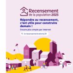 RECENSEMENT 2025